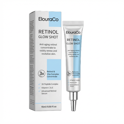 ElouraCo™ Retinol Shot