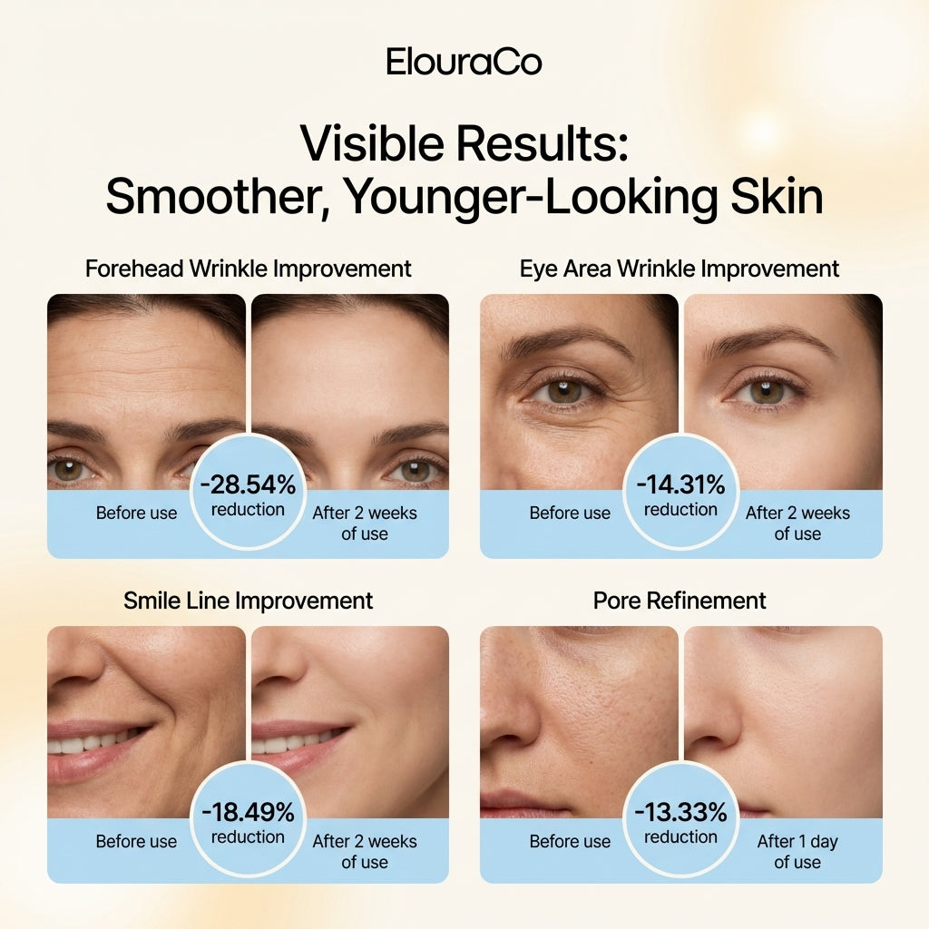 ElouraCo™ Retinol Shot